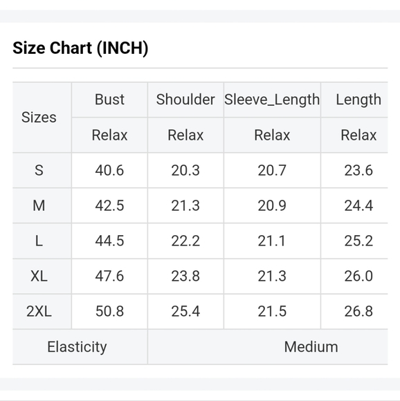 💜 New Long Sleeve Top - Picture 12 of 12